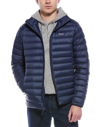 Patagonia Down Sweater Jacket