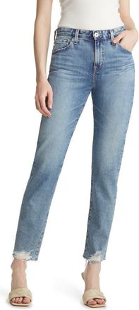 AG - Adriano Goldschmied Ex-Boyfriend High Waist Slim Jeans in Vp California Trail at Nordstrom Rack, Size 23