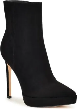 Nine 2024 West Mikale Booties