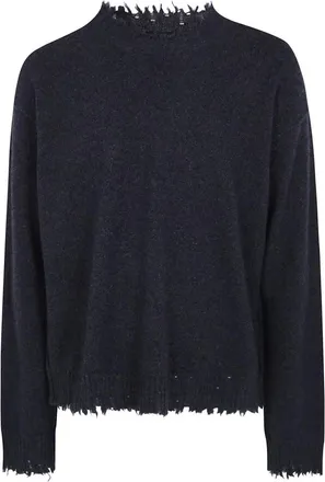 Uma Wang Hombre, Jerseys, Gris, Talla: M