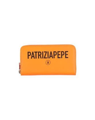 Patrizia Pepe Small Leather Goods - Wallets on YOOX.COM