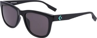Converse CV531SY FORCE 001 Mens Sunglasses Black Size 51