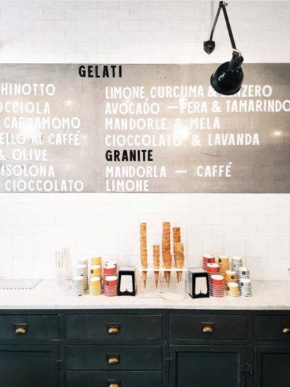 Milano: guida ai 7 locali più Instagrammabili