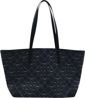 Zadig&Voltaire Tassen, Dames, Zwart, ONE Size, Shopper Bag