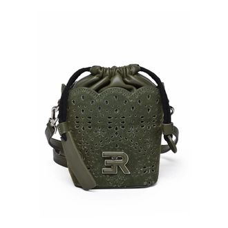 Ermanno Scervino Mujer, Bolsos, Verde, Talla: ONE Size
