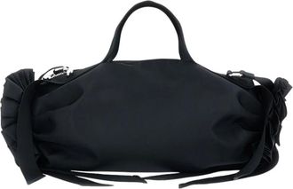 Simone Rocha Donna, Borse, Nero, Taglia unica, new
