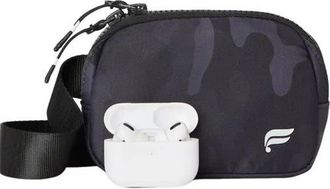 Fabletics The Belt Bag Mini in Black Tactical Camo at Nordstrom