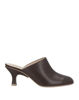 Hogan FOOTWEAR - Mules & Clogs on YOOX.COM