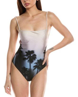 SIMKHAI Simkhai Elenora One-Piece