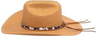 San Diego Hat Company Cowboy Hat