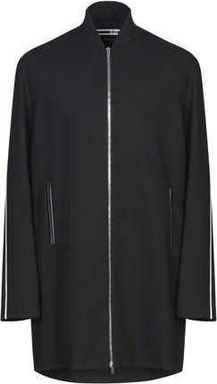 McQ by Alexander McQueen COATS & JACKETS - Coats on YOOX.COM