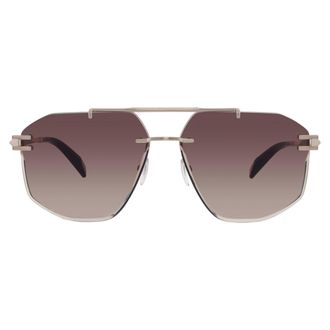 Chopard Brown Navigator Mens Sunglasses SCHL23 0300 64