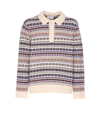 Nn.07 T-Shirts And Polos