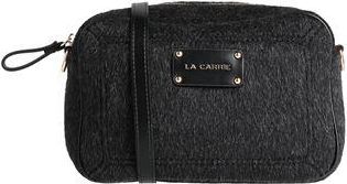 La Carrie BAGS - Cross-body bags on YOOX.COM