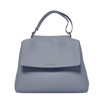 Orciani Mujer, Bolsos, Azul, Talla: ONE Size
