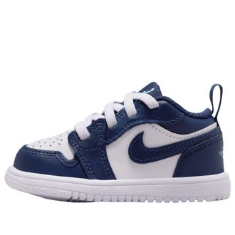 Nike Jordan (TD) Air Jordan 1 Low Alt Midnight Navy White DR9747-404