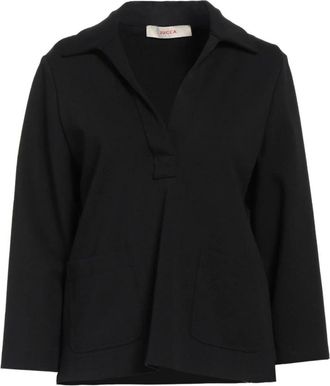 Jucca Mujer, Chaquetas, Negro, Talla: S