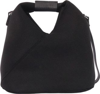 Maison Margiela Handbags, female, Black, Size: ONE SIZE Borsa a Mano