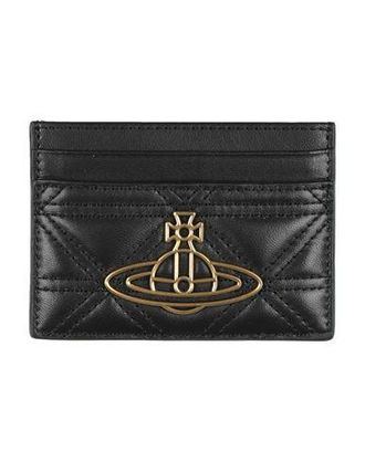 Vivienne Westwood Small Leather Goods - Cardholders sur YOOX.COM