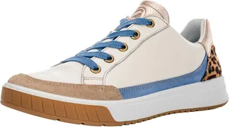 Ara Dames, Schoenen, Veelkleurig, Maat: 39 1/2 EU Leer