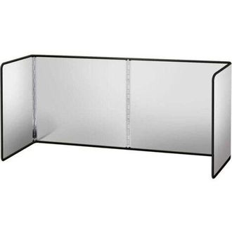 OEM Protector Antisalpicaduras Plegable Para Cocina, Protector De Pantalla Antisalpicaduras, Placa Deflectora Para Cocinar, Utensilios De Cocina F&aacute;ciles D