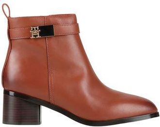 Tommy Hilfiger CALZATURE - Stivaletti su YOOX.COM