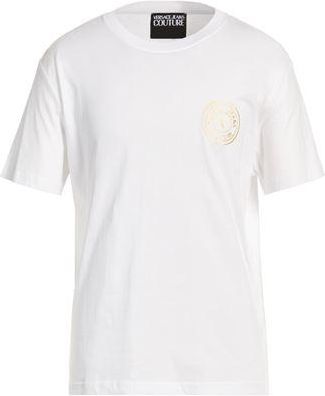 Versace CAMISETAS Y TOPS - Camisetas en YOOX.COM