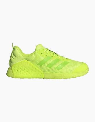 adidas Mens Dropset 3 Training Shoes - Green - Size: 11.5