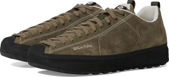 Scarpa Mojito Wrap Mens Shoes Dark Rock : EU 41.5 (US Mens 8.5) D - Medium, Leather