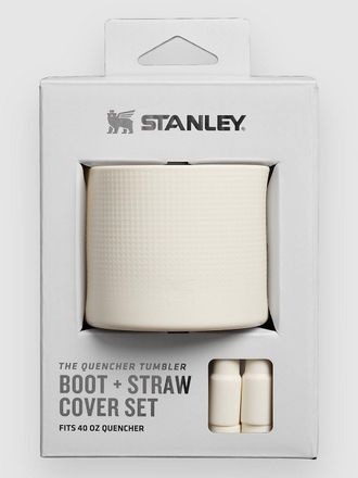 Stanley The Quencher Boot + Straw Topper 40oz Fles