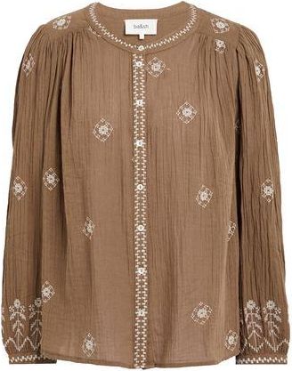 BA&SH TOPWEAR - Camicie su YOOX.COM