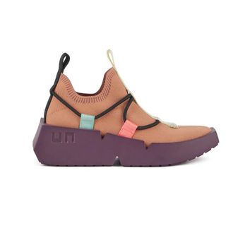 United Nude Sneakers, female, Beige, 7 UK, Mega 1