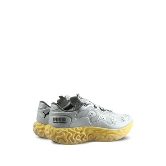 Puma Velophasis Sneakers - Silver