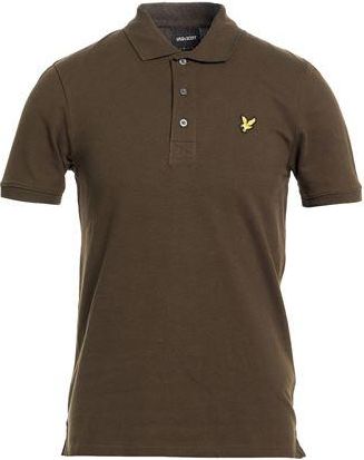 Lyle & Scott TOPWEAR - Polo shirts sur YOOX.COM
