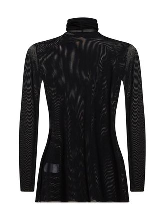 Blanca Vita Tunvera Top - Black
