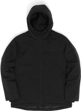 Mazine Padded Jacket Winterjacke f&uuml;r Herren | schwarz