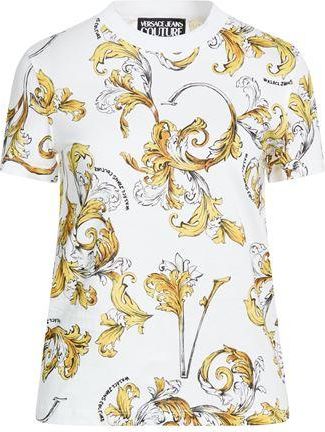 Versace CAMISETAS Y TOPS - Camisetas en YOOX.COM