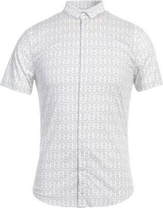 A|X Armani Exchange Shirts