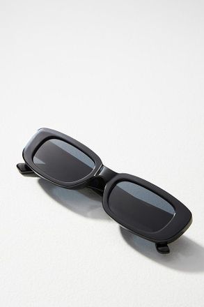 Fifth and Ninth Milan Rectangle Sunglasses