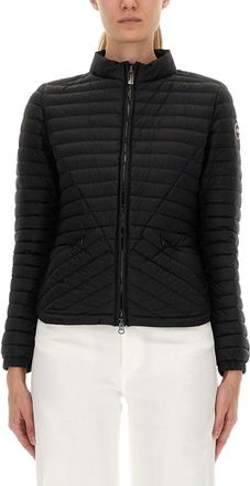 Colmar Lightweight Down Jacket-Donna