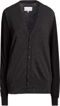 Maison Margiela MAGLIERIA - Cardigan su YOOX.COM