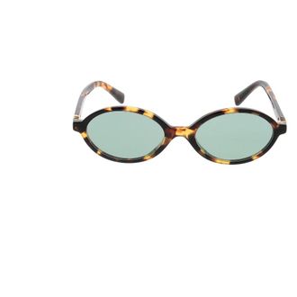 Miu Miu unisex, Accessoires, Veelkleurig, Maat: ONE Size