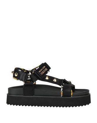 Versace SCHUHE - Sandalen auf YOOX.COM