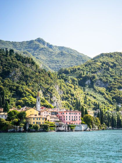 Weekend mood, on! 10 posti bellissimi e rilassanti da visitare in Italia nel weekend