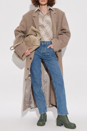 Burberry Shirt Simone, Womens, Beige