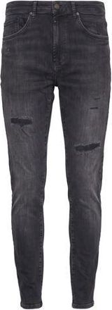 Cup of Joe Denim BOTTOMWEAR - Jeans on YOOX.COM