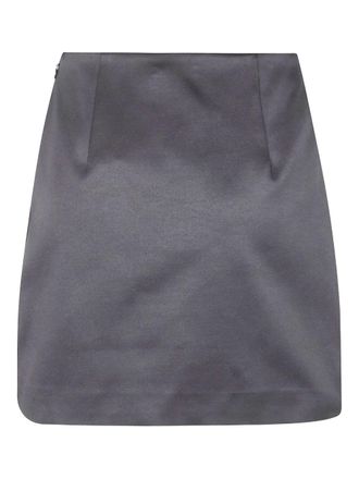 By Malene Birger Raye Mini Skirt
