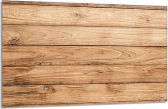 OEM Placa De Protecci&oacute;n De Estufa De Vidrio 80x52 Le&ntilde;a