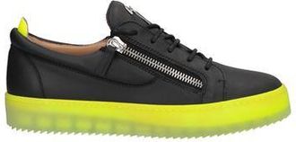 Giuseppe Zanotti FOOTWEAR - Trainers sur YOOX.COM
