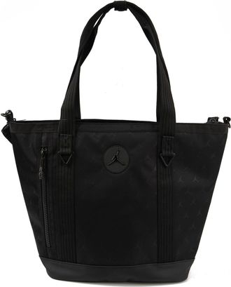 Nike Jordan Air Jordan Tote Bag Black JD2213007GS-001